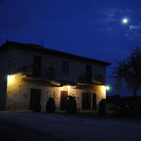 Agriturismo Fattoria Voltrona San Gimignano Extérieur photo