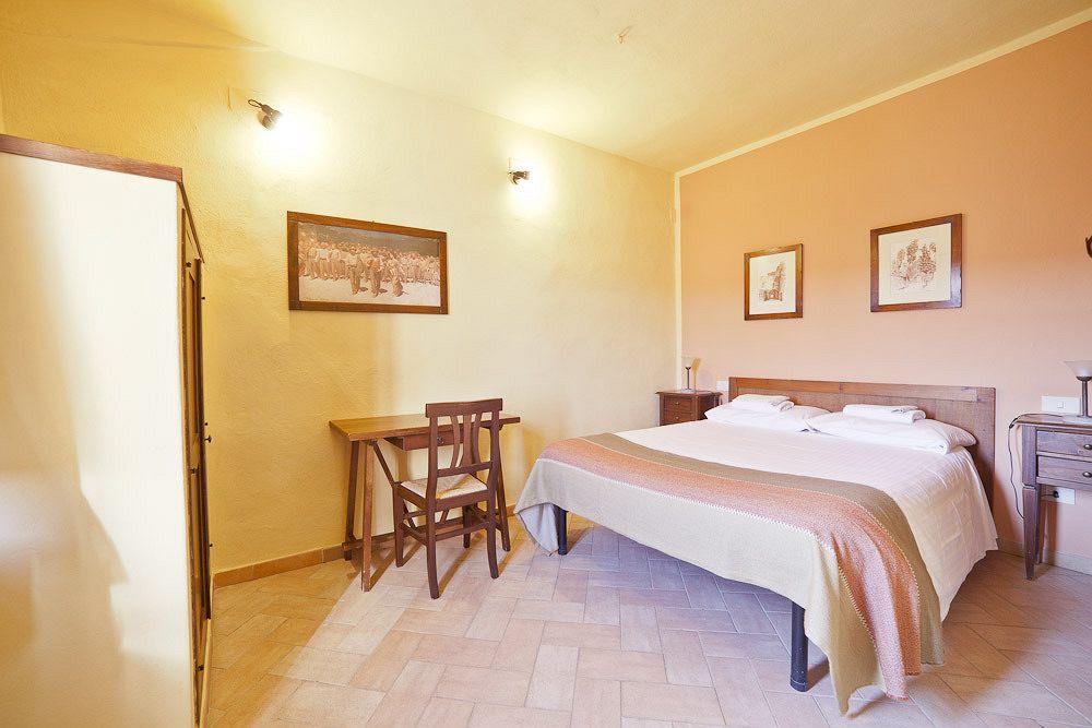 Agriturismo Fattoria Voltrona San Gimignano Extérieur photo