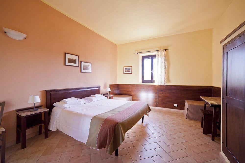 Agriturismo Fattoria Voltrona San Gimignano Extérieur photo