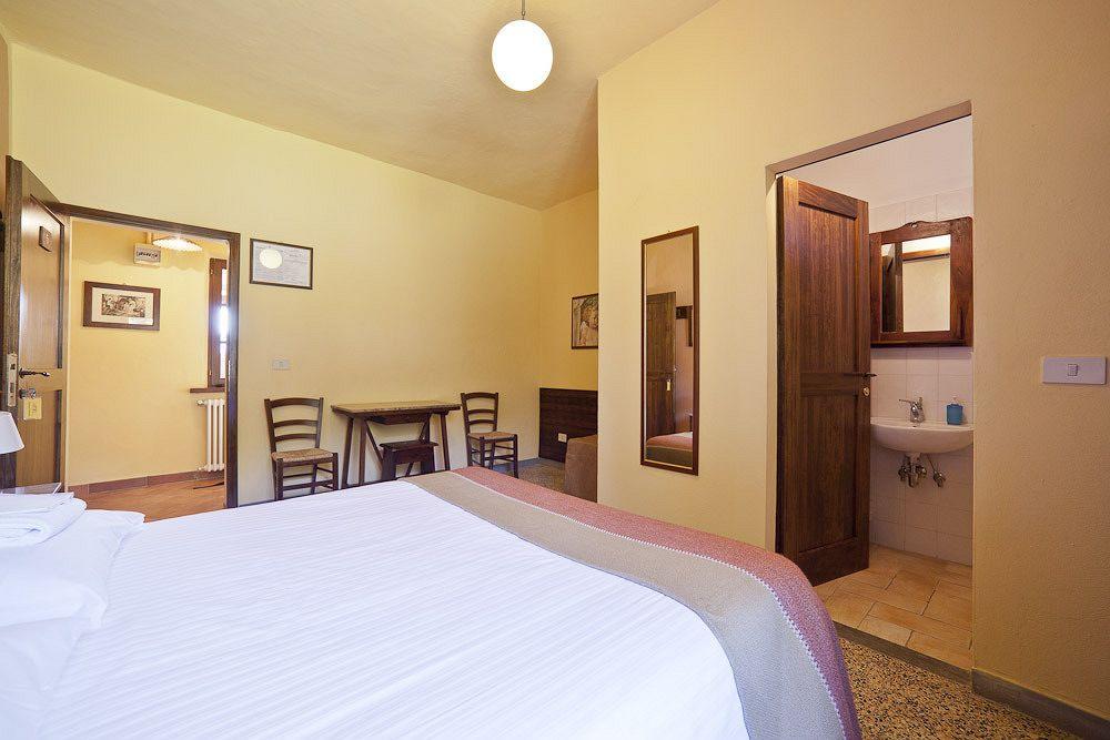 Agriturismo Fattoria Voltrona San Gimignano Extérieur photo
