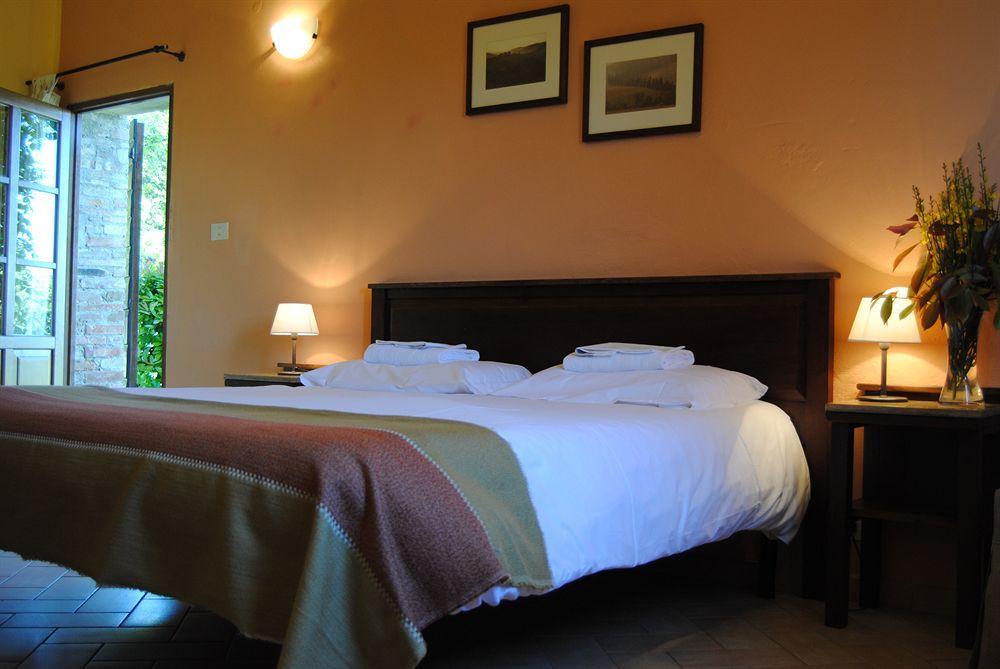 Agriturismo Fattoria Voltrona San Gimignano Extérieur photo
