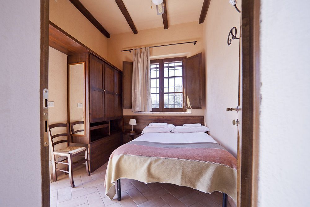 Agriturismo Fattoria Voltrona San Gimignano Extérieur photo