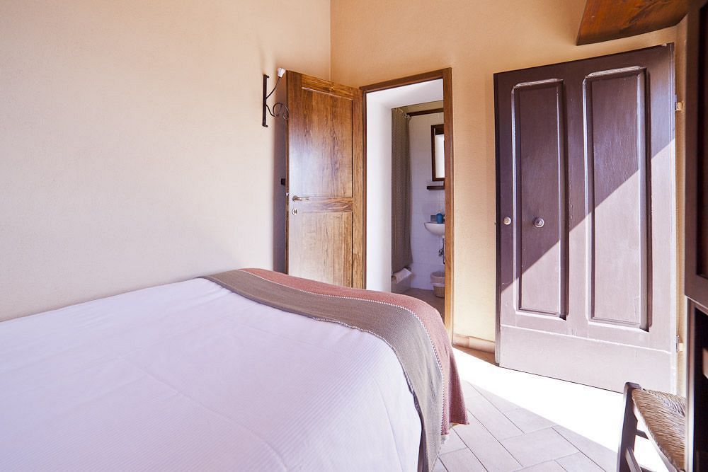 Agriturismo Fattoria Voltrona San Gimignano Extérieur photo