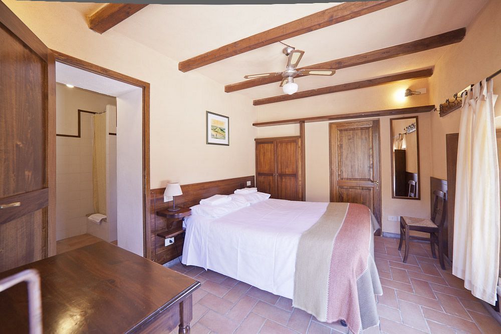 Agriturismo Fattoria Voltrona San Gimignano Extérieur photo