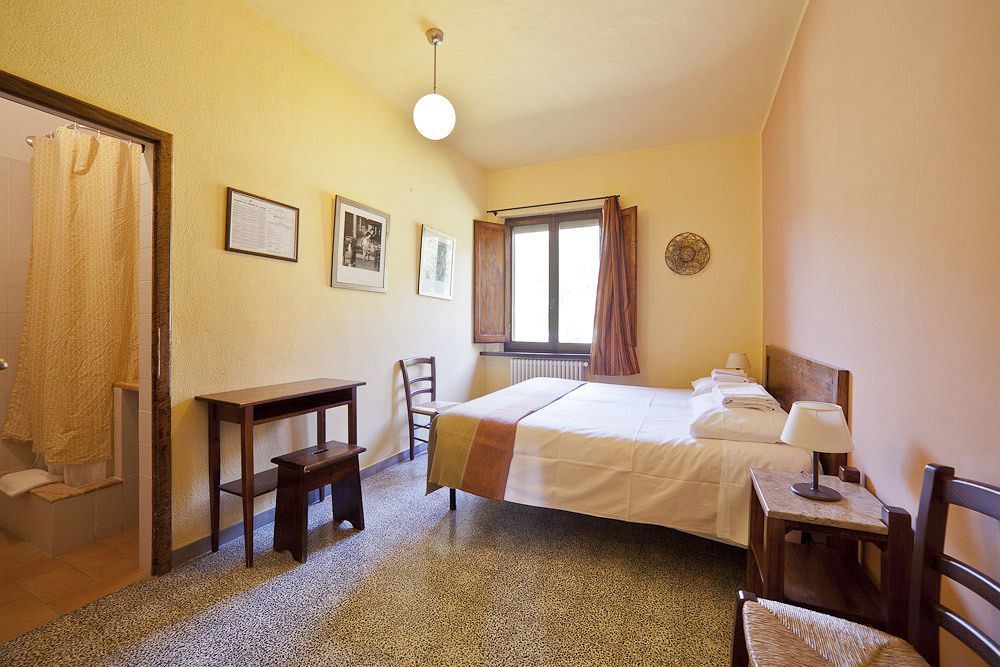 Agriturismo Fattoria Voltrona San Gimignano Extérieur photo